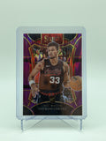 Toumani Camara RC Select Red Mezzanine Prizm #301 /175 2023-2024