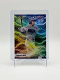 Francisco Lindor Lightning Leaders #LL-7 Topps Chrome 2025