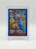 Nolan Arenado Blue Mojo /150 #91C-46 Topps Chrome 75th anniversary 2026