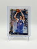 Cooper Flag RC Holiday #H161 Topps 2025