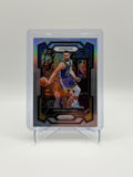 Stephen Curry Silver Prizm #119 Panini Prizm 2023-2024