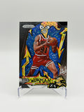 Dennis WorMAN- Dennis Rodman #09