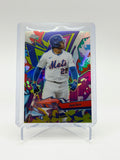 Juan Soto Wild Style Refractor Insert WST-3 Topps Chrome 2026