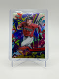 Corbin Carrol Wild Style Refractor Insert WST-11 Topps Chrome 2026